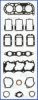 SUZUK 1140072810 Full Gasket Set, engine